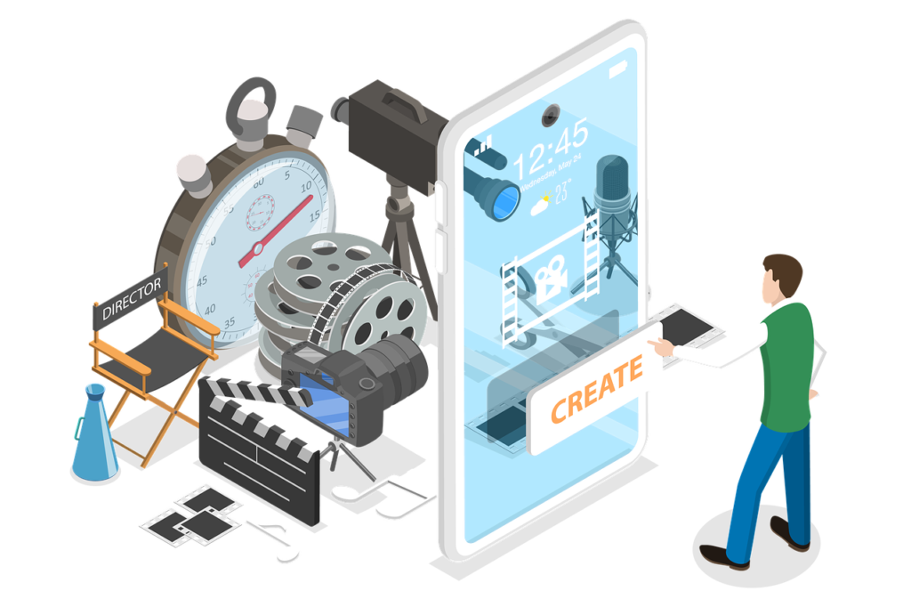 Digital marketing Freelancer in Bangalore