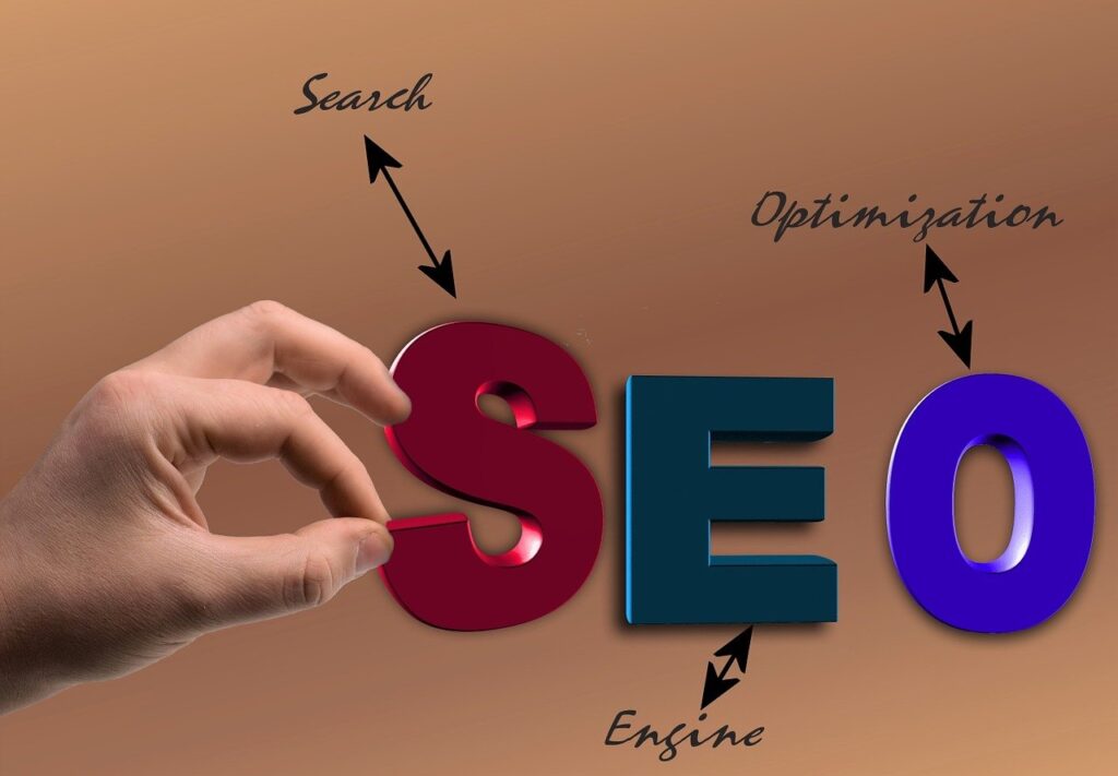 seo expert in Bangalore